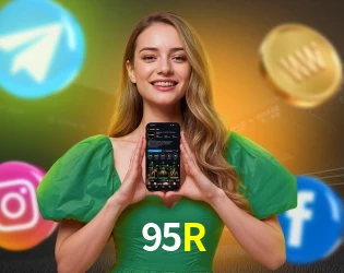 Interface do App 95R