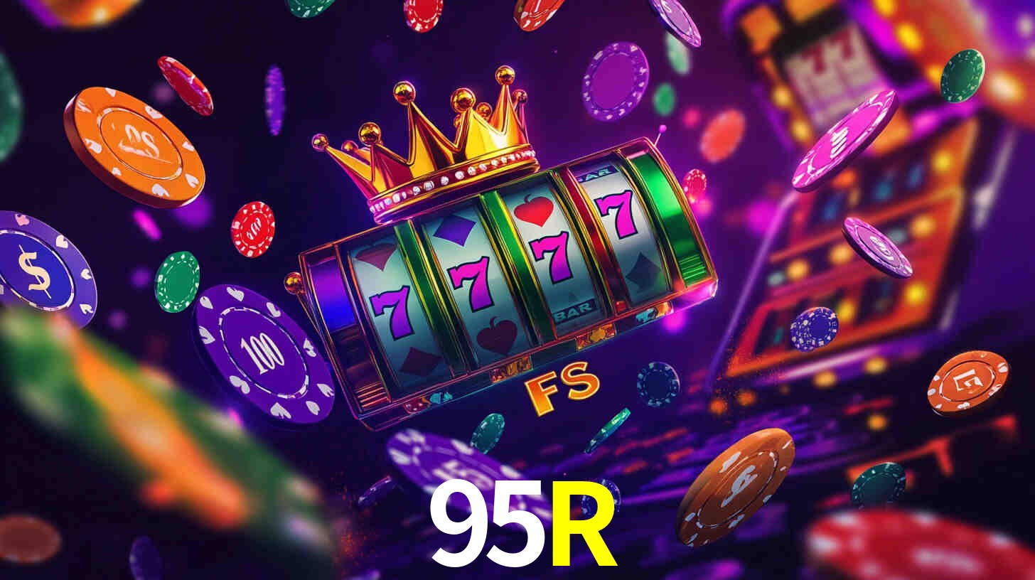 Recursos de Bônus 95R