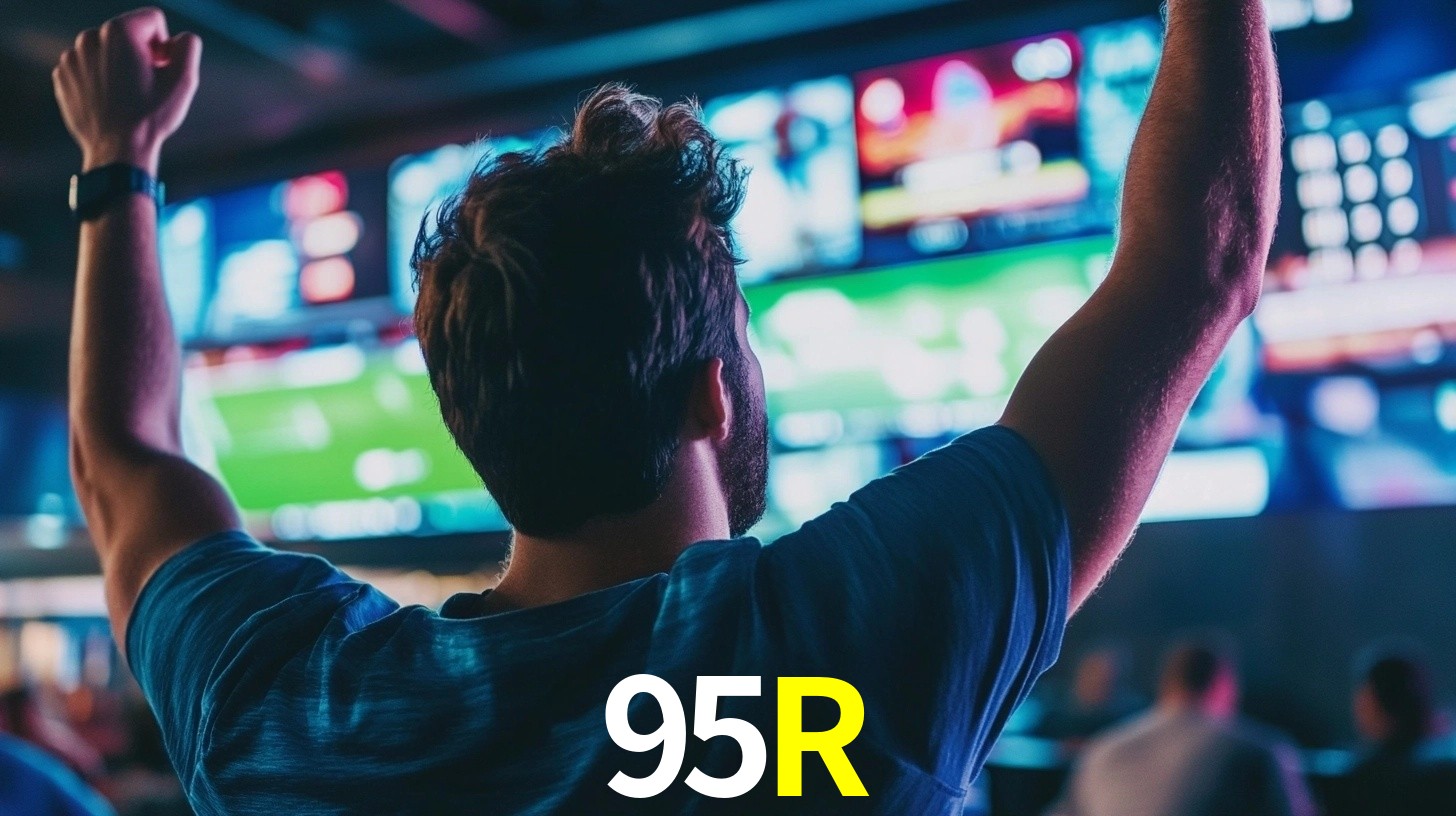 Apostas de Futebol 95R