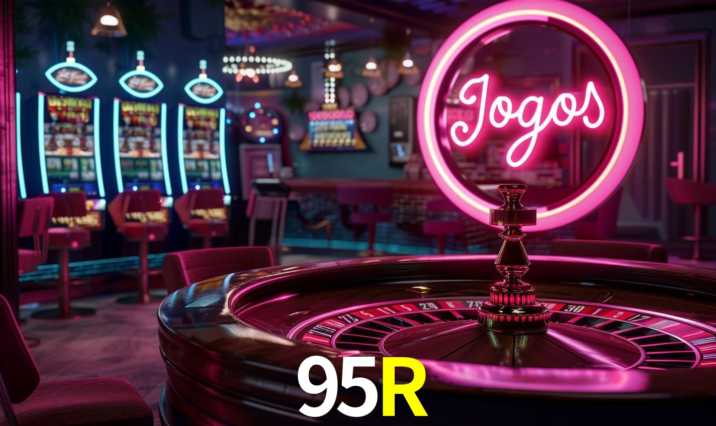Diretório de Jogos 95R
