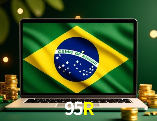 Provedores de Jogos 95R