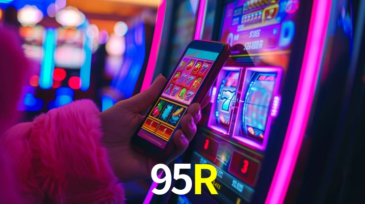 Tecnologia da Plataforma 95R