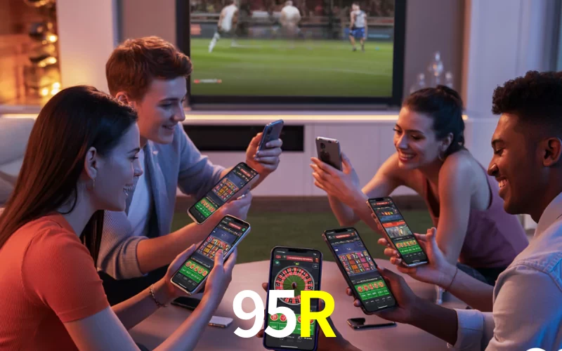 Design Responsivo 95R