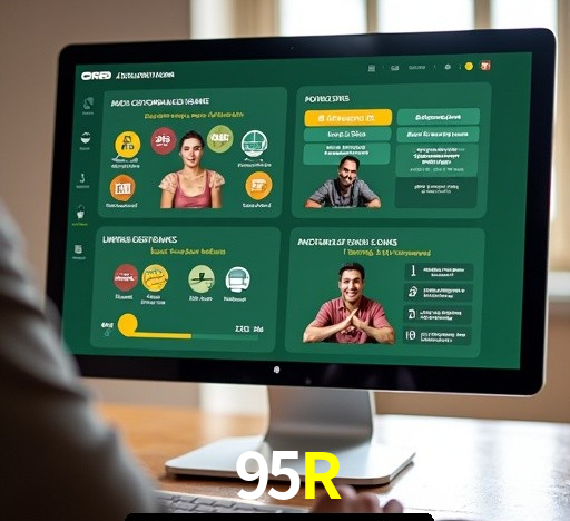 Promoções Sazonais 95R