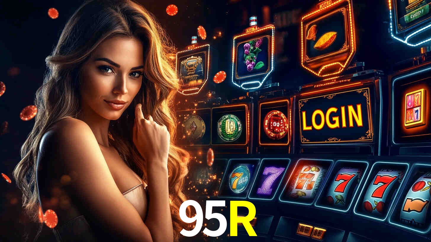 Login Seguro 95R