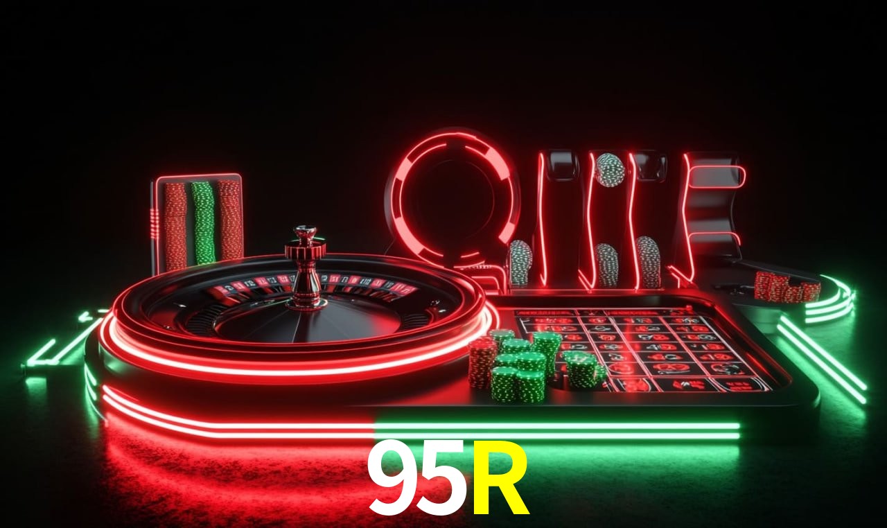 Estatísticas 95R