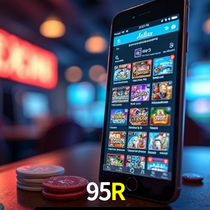 Casino VIP 95R